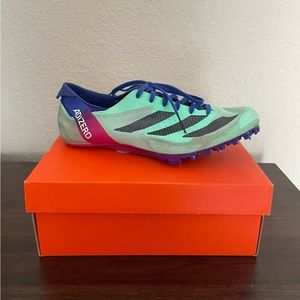 Adidas - adizero Finesse Track and Field Cleats